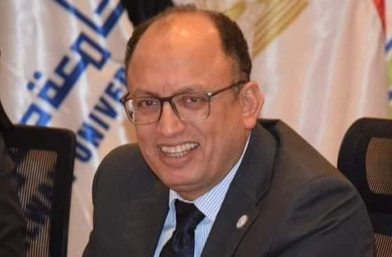أ.د. السيد قنديل