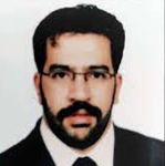 أ.د. محمد الأرضي